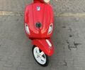 Піаджо Vespa, об'ємом двигуна 50 л та пробігом 0 тис. км за 750 $, фото 14 на Automoto.ua
