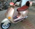 Пиаджо Vespa, объемом двигателя 0.12 л и пробегом 15 тыс. км за 1000 $, фото 1 на Automoto.ua