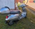 Серый Пиаджо Vespa, объемом двигателя 0 л и пробегом 15 тыс. км за 3999 $, фото 1 на Automoto.ua