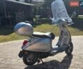 Сірий Піаджо Vespa, об'ємом двигуна 0 л та пробігом 15 тис. км за 3999 $, фото 1 на Automoto.ua