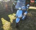 Серый Пиаджо Vespa, объемом двигателя 0 л и пробегом 15 тыс. км за 3500 $, фото 1 на Automoto.ua