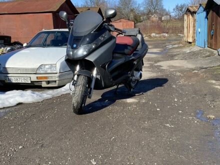 Піаджо Х8, об'ємом двигуна 0.2 л та пробігом 0 тис. км за 550 $, фото 1 на Automoto.ua