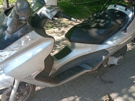 Піаджо Х8, об'ємом двигуна 0.2 л та пробігом 0 тис. км за 700 $, фото 1 на Automoto.ua