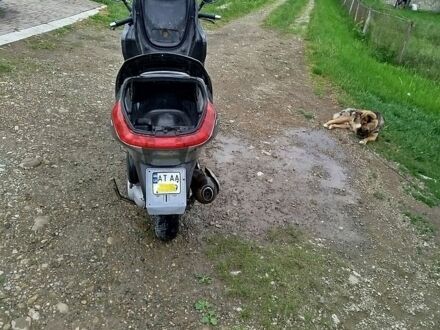 Піаджо Х8, об'ємом двигуна 0.2 л та пробігом 350 тис. км за 700 $, фото 1 на Automoto.ua