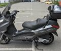 Серый Пиаджо Х8, объемом двигателя 0.25 л и пробегом 15 тыс. км за 1700 $, фото 1 на Automoto.ua