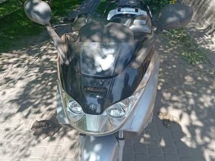 Піаджо Х8 2004 у Львові на Automoto.ua Сірий Піаджо Х8, об'ємом двигуна 0 л та пробігом 10 тис. км за 700 $, фото 1 на Automoto.ua