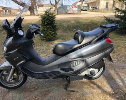 Пиаджо X9, объемом двигателя 0.2 л и пробегом 0 тыс. км за 710 $, фото 2 на Automoto.ua