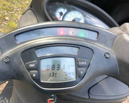 Пиаджо X9, объемом двигателя 0.2 л и пробегом 0 тыс. км за 710 $, фото 3 на Automoto.ua