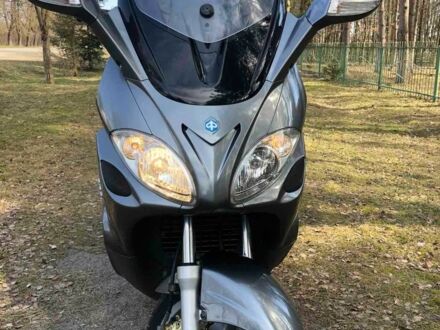 Піаджо X9, об'ємом двигуна 0.2 л та пробігом 0 тис. км за 698 $, фото 1 на Automoto.ua