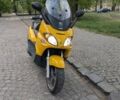Жовтий Піаджо X9, об'ємом двигуна 0.5 л та пробігом 49 тис. км за 1550 $, фото 1 на Automoto.ua