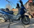 Синій Піаджо X9, об'ємом двигуна 1.25 л та пробігом 10 тис. км за 1099 $, фото 1 на Automoto.ua