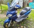 Синий Пиаджо X9, объемом двигателя 0.5 л и пробегом 53 тыс. км за 2800 $, фото 1 на Automoto.ua