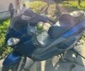 Синій Піаджо X9, об'ємом двигуна 1.25 л та пробігом 10 тис. км за 1099 $, фото 8 на Automoto.ua
