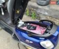 Синий Пиаджо X9, объемом двигателя 0.5 л и пробегом 53 тыс. км за 2800 $, фото 2 на Automoto.ua