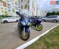Синий Пиаджо X9, объемом двигателя 0.5 л и пробегом 53 тыс. км за 2800 $, фото 1 на Automoto.ua