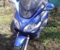 Пиаджо X9 2004 в Полтаве на Automoto.ua Синий Пиаджо X9, объемом двигателя 0.25 л и пробегом 27 тыс. км за 1500 $, фото 1 на Automoto.ua