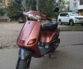 Красный Пиаджо Zip, объемом двигателя 0.5 л и пробегом 6 тыс. км за 500 $, фото 1 на Automoto.ua