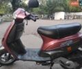 Червоний Піаджо Zip, об'ємом двигуна 0.05 л та пробігом 6 тис. км за 500 $, фото 1 на Automoto.ua