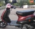 Червоний Піаджо Zip, об'ємом двигуна 0.05 л та пробігом 6 тис. км за 500 $, фото 1 на Automoto.ua