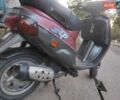 Красный Пиаджо Zip, объемом двигателя 0.05 л и пробегом 6 тыс. км за 500 $, фото 2 на Automoto.ua