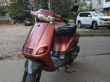Піаджо Zip 2003 у Арцизе на Automoto.ua Червоний Піаджо Zip, об'ємом двигуна 0.5 л та пробігом 6 тис. км за 500 $, фото 1 на Automoto.ua
