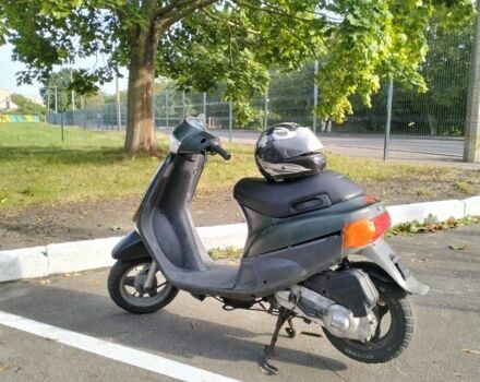 Пиаджо Zip, объемом двигателя 65 л и пробегом 0 тыс. км за 11500 $, фото 1 на Automoto.ua