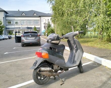 Пиаджо Zip, объемом двигателя 65 л и пробегом 0 тыс. км за 11500 $, фото 2 на Automoto.ua
