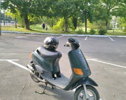 Пиаджо Zip, объемом двигателя 65 л и пробегом 0 тыс. км за 11500 $, фото 3 на Automoto.ua