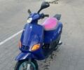 Пиаджо Zip, объемом двигателя 49 л и пробегом 0 тыс. км за 503 $, фото 1 на Automoto.ua