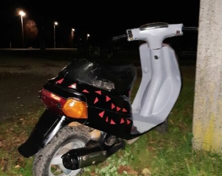 Піаджо Zip, об'ємом двигуна 65 л та пробігом 0 тис. км за 237 $, фото 2 на Automoto.ua