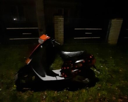 Піаджо Zip, об'ємом двигуна 65 л та пробігом 0 тис. км за 237 $, фото 6 на Automoto.ua