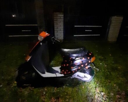 Піаджо Zip, об'ємом двигуна 65 л та пробігом 0 тис. км за 237 $, фото 7 на Automoto.ua