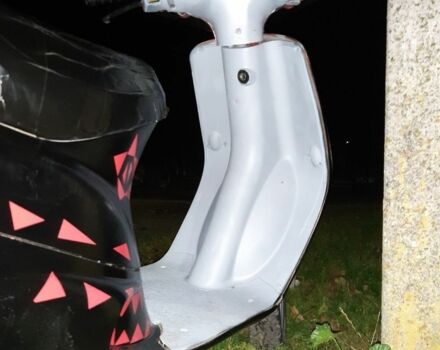 Піаджо Zip, об'ємом двигуна 65 л та пробігом 0 тис. км за 237 $, фото 4 на Automoto.ua