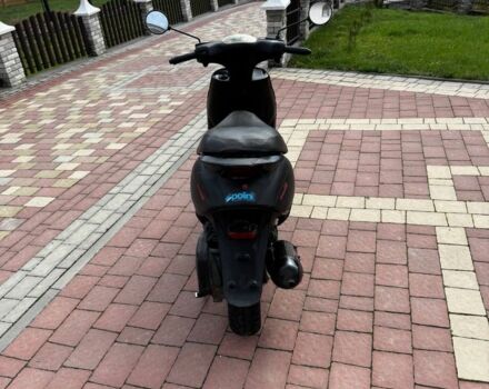 Піаджо Zip, об'ємом двигуна 100 л та пробігом 0 тис. км за 284 $, фото 2 на Automoto.ua
