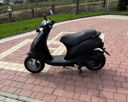Піаджо Zip, об'ємом двигуна 100 л та пробігом 0 тис. км за 284 $, фото 1 на Automoto.ua