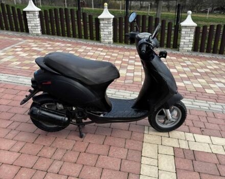 Піаджо Zip, об'ємом двигуна 100 л та пробігом 0 тис. км за 355 $, фото 3 на Automoto.ua
