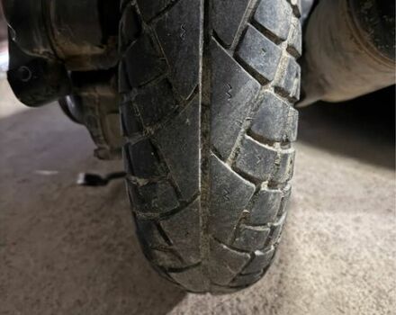 Піаджо Zip, об'ємом двигуна 100 л та пробігом 0 тис. км за 355 $, фото 6 на Automoto.ua