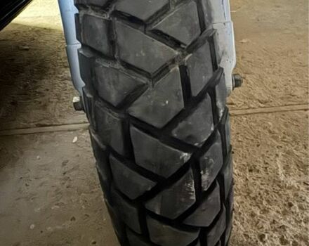 Піаджо Zip, об'ємом двигуна 100 л та пробігом 0 тис. км за 355 $, фото 7 на Automoto.ua