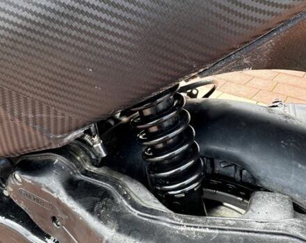 Піаджо Zip, об'ємом двигуна 100 л та пробігом 0 тис. км за 284 $, фото 5 на Automoto.ua