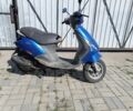 Пиаджо Zip, объемом двигателя 100 л и пробегом 0 тыс. км за 257 $, фото 1 на Automoto.ua