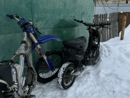 Пиаджо Zip, объемом двигателя 70 л и пробегом 0 тыс. км за 1394 $, фото 1 на Automoto.ua