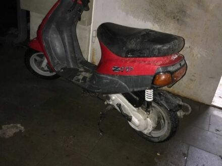Пиаджо Zip, объемом двигателя 0 л и пробегом 0 тыс. км за 367 $, фото 1 на Automoto.ua