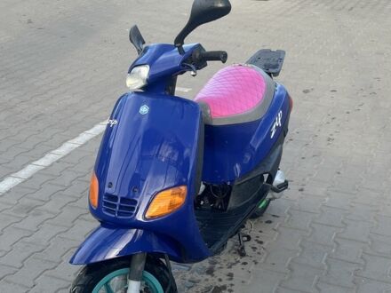 Піаджо Zip, об'ємом двигуна 49 л та пробігом 0 тис. км за 503 $, фото 1 на Automoto.ua