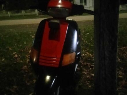 Піаджо Zip, об'ємом двигуна 70 л та пробігом 0 тис. км за 234 $, фото 1 на Automoto.ua