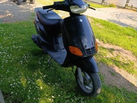 Пиаджо Zip, объемом двигателя 65 л и пробегом 0 тыс. км за 592 $, фото 1 на Automoto.ua