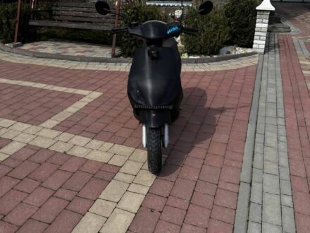 Піаджо Zip, об'ємом двигуна 100 л та пробігом 0 тис. км за 284 $, фото 1 на Automoto.ua