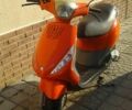 Желтый Пиаджо Zip, объемом двигателя 0.05 л и пробегом 17 тыс. км за 510 $, фото 1 на Automoto.ua