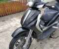 Черный Пиаджо Beverly 500, объемом двигателя 0 л и пробегом 14 тыс. км за 1200 $, фото 6 на Automoto.ua