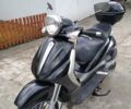 Черный Пиаджо Beverly 500, объемом двигателя 0 л и пробегом 14 тыс. км за 1200 $, фото 3 на Automoto.ua