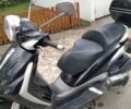 Чорний Піаджо Beverly 500, об'ємом двигуна 0 л та пробігом 14 тис. км за 1200 $, фото 1 на Automoto.ua